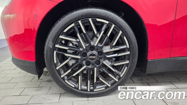 Mini Cooper 2024 — photo 5