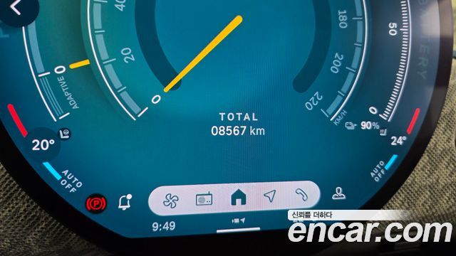 Mini Cooper 2024 — photo 12