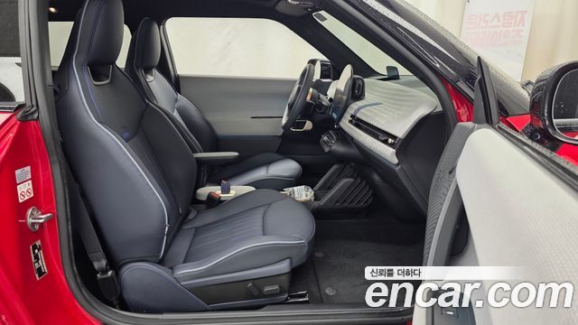 Mini Cooper 2024 — photo 17