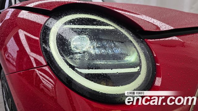 Mini Cooper 2024 — photo 8