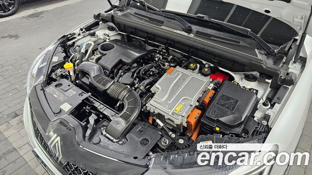 Renault Korea Arkana 2025 — photo 6