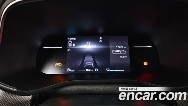 Renault Korea Arkana 2025 — photo 11