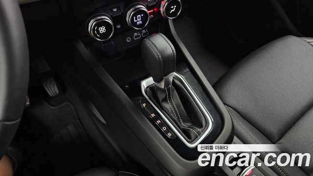 Renault Korea Arkana 2025 — photo 12