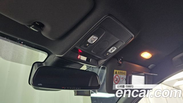 Renault Korea Arkana 2025 — photo 23