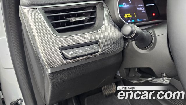 Renault Korea Arkana 2025 — photo 24