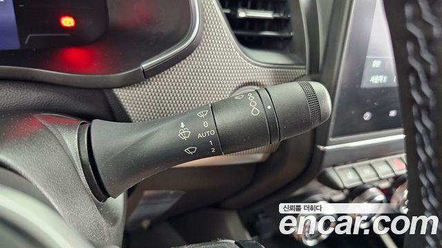 Renault Korea Arkana 2025 — photo 25