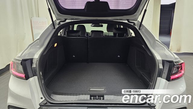 Renault Korea Arkana 2025 — photo 26