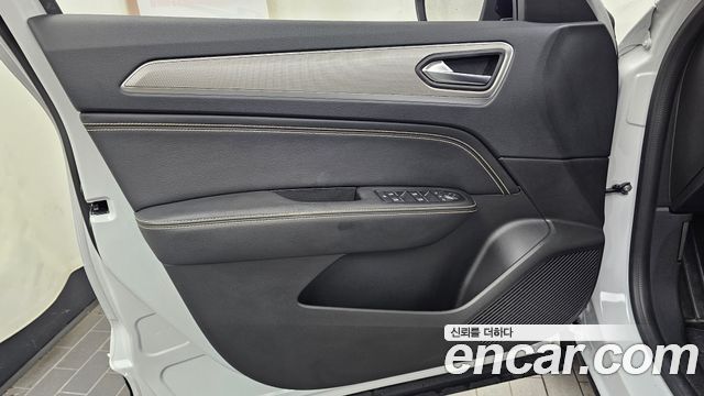 Renault Korea Arkana 2025 — photo 14
