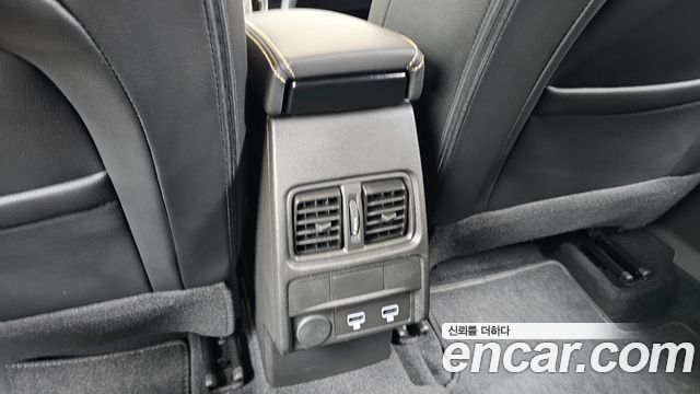 Renault Korea Arkana 2025 — photo 30