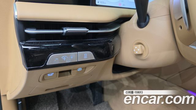 Genesis G80 2026 — photo 18