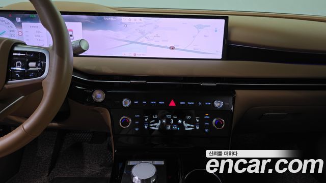 Genesis G80 2026 — photo 20