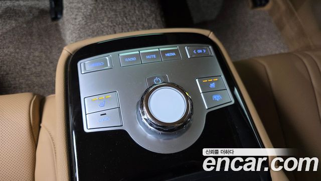 Genesis G80 2026 — photo 23