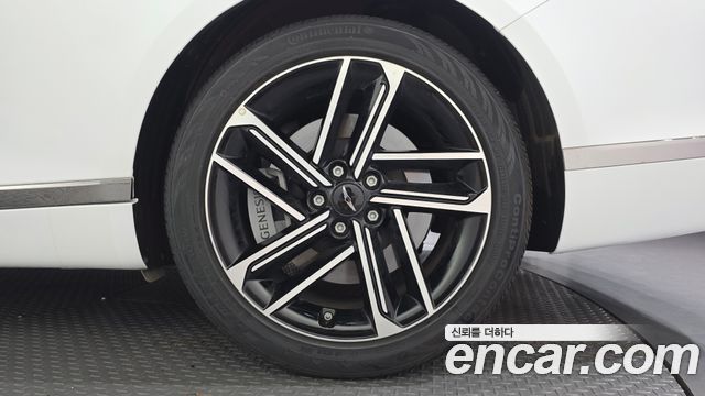 Genesis G80 2026 — photo 7