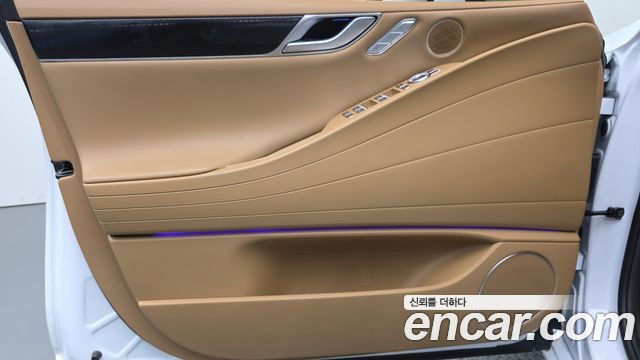Genesis G80 2026 — photo 14