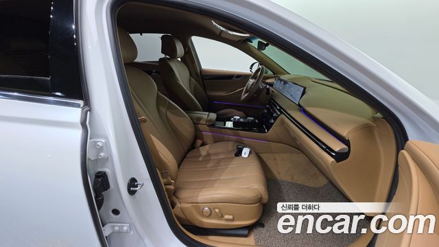 Genesis G80 2026 — photo 16