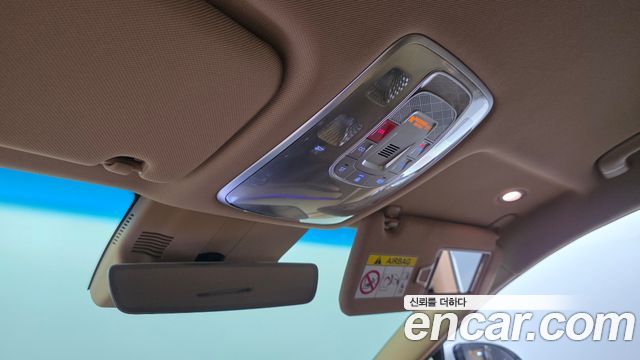 Genesis G80 2026 — photo 27