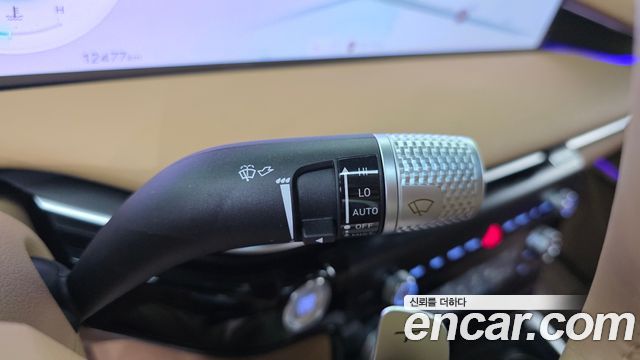 Genesis G80 2026 — photo 29