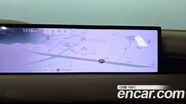 Genesis G80 2026 — photo 32