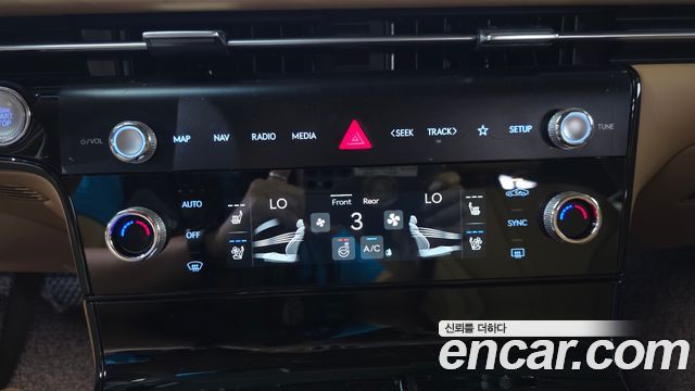 Genesis G80 2026 — photo 33