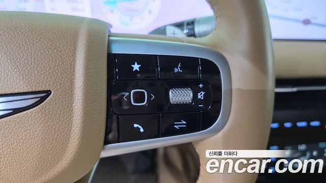 Genesis G80 2026 — photo 34
