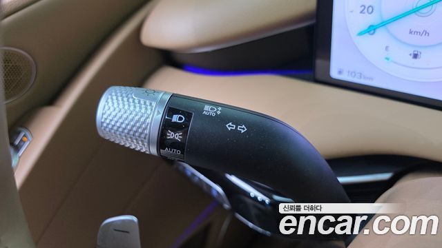 Genesis G80 2026 — photo 35