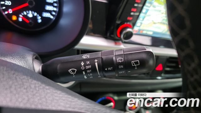 Kia morning 2017 — photo 30