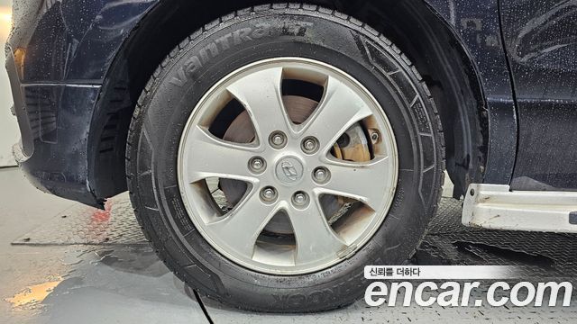 Hyundai Starex 2019 — photo 5