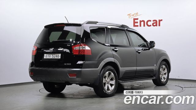 Kia Mohave 2014 — photo 2