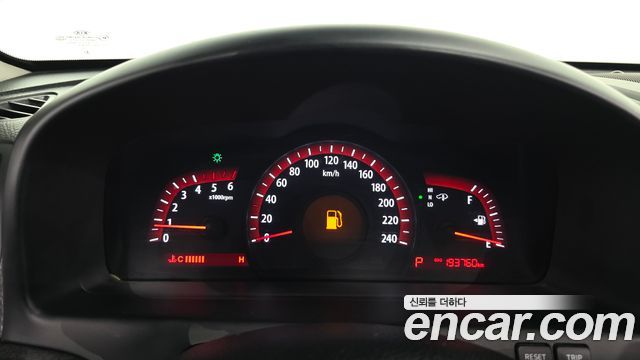 Kia Mohave 2014 — photo 8