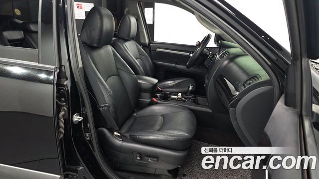 Kia Mohave 2014 — photo 11