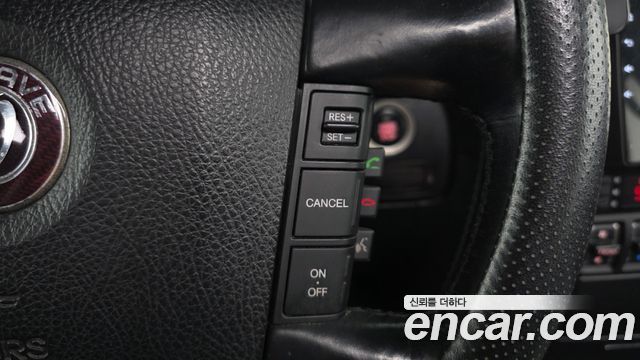 Kia Mohave 2014 — photo 16