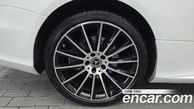 Mercedes-Benz SL-Class 2018 — photo 5