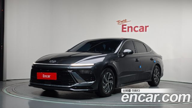 Hyundai Sonata 2024 — photo 1