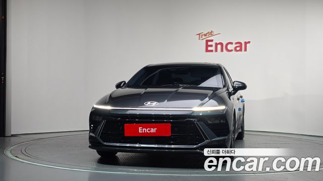 Hyundai Sonata 2024 — photo 3