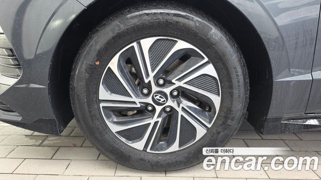 Hyundai Sonata 2024 — photo 5