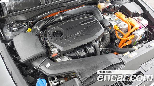 Hyundai Sonata 2024 — photo 6