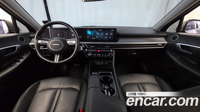 Hyundai Sonata 2024 — photo 7