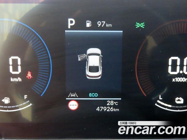 Hyundai Sonata 2024 — photo 8