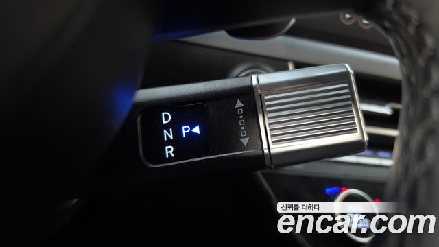 Hyundai Sonata 2024 — photo 9