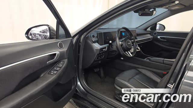 Hyundai Sonata 2024 — photo 10