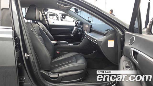 Hyundai Sonata 2024 — photo 11