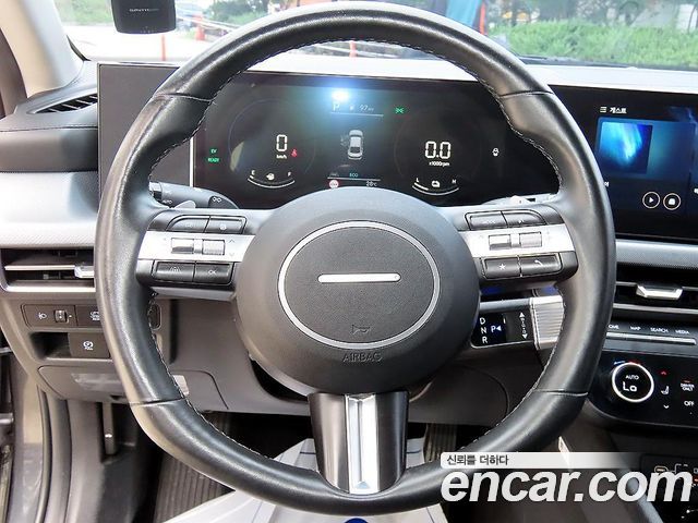 Hyundai Sonata 2024 — photo 13