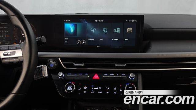 Hyundai Sonata 2024 — photo 14