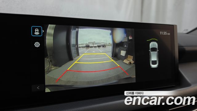 Hyundai Sonata 2024 — photo 15