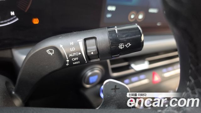 Hyundai Sonata 2024 — photo 18