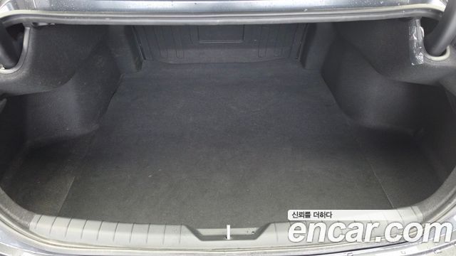 Hyundai Sonata 2024 — photo 20