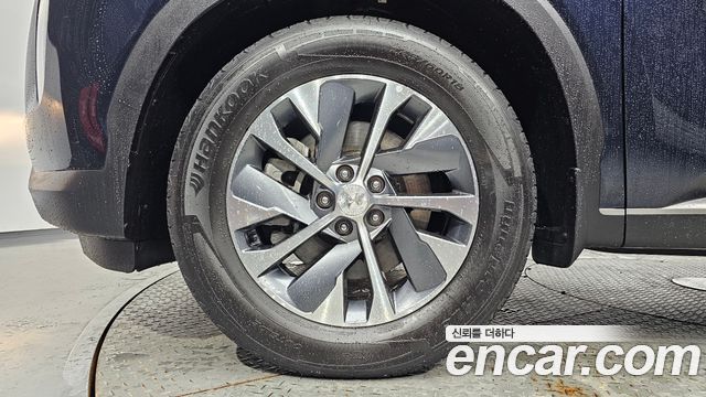 Hyundai Palisade 2019 — photo 5