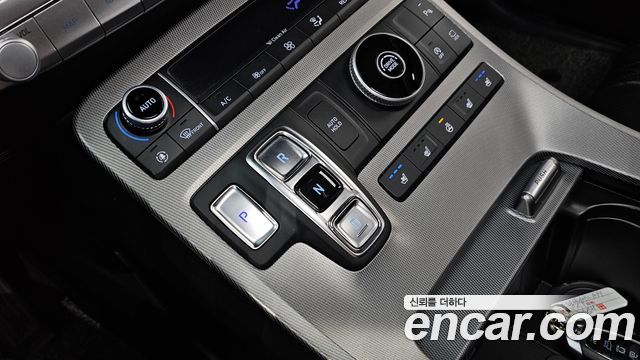 Hyundai Palisade 2019 — photo 9