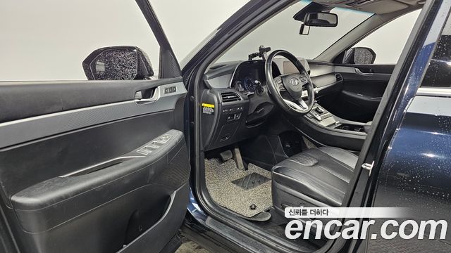 Hyundai Palisade 2019 — photo 10