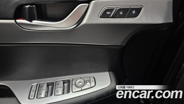 Hyundai Palisade 2019 — photo 12
